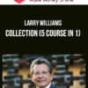 Larry Williams - Collection (5 Course In 1)