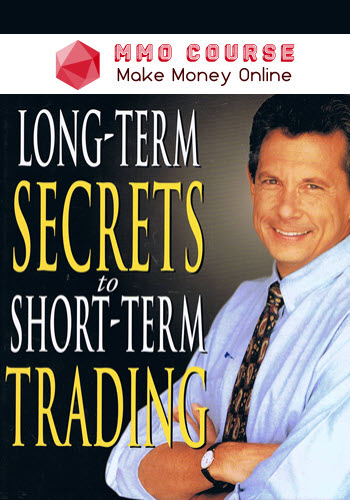 Larry Williams – The Secret of Short Term Trading