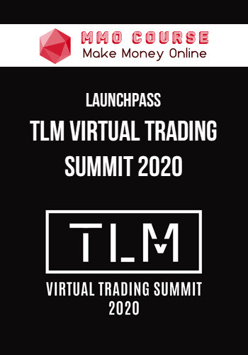 Launchpass – TLM Virtual Trading Summit 2020