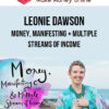 Leonie Dawson – Money, Manifesting + Multiple Streams Of Income