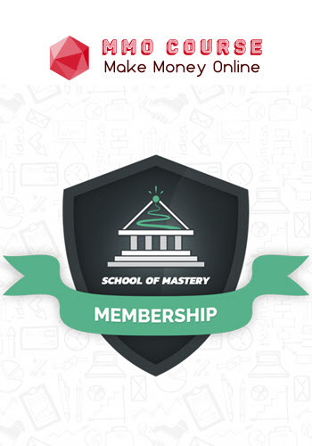 Lewis Mocker – School of Mastery