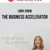 Libby Crow – The Business Accelerator