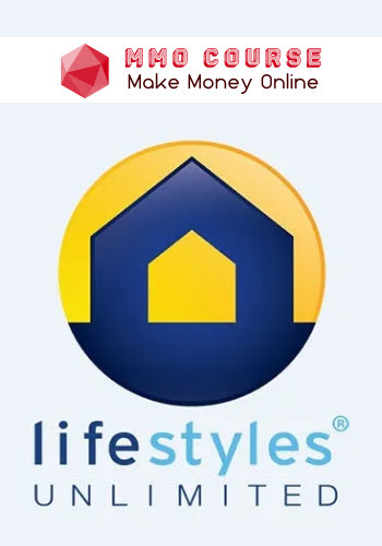 Lifestyle Unlimited Real Estate Passive Income