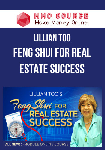 Lillian Too – Feng Shui For Real Estate Success