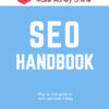 Lim How Wei – SEO Handbook