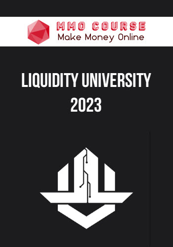 Liquidity University 2023