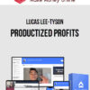 Lucas Lee-Tyson – Productized Profits 2022