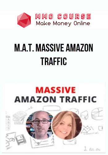 M.A.T. Massive Amazon Traffic