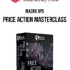 Macro Ops – Price Action Masterclass
