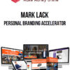 Mark Lack – Personal Branding Accelerator