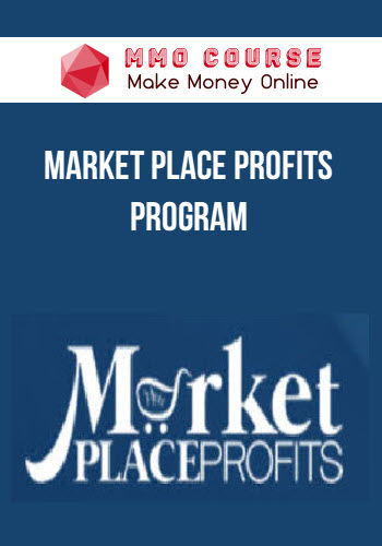 Market Place Profits Program