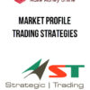 Market Profile Trading Strategies