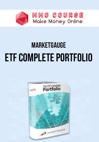 MarketGauge – ETF Complete Portfolio