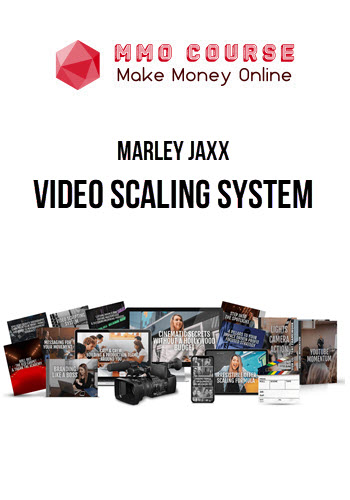 Marley Jaxx – Video Scaling System