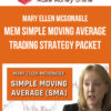 Mary Ellen McGonagle – MEM Simple Moving Average Trading Strategy Packet