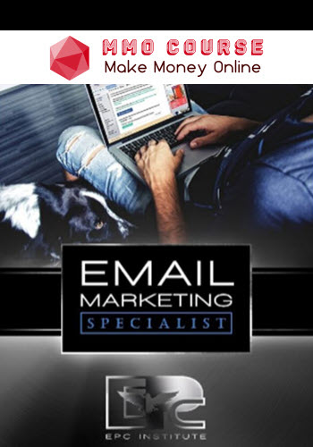 Matt Bacak – Email Marketing Specialist