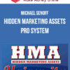 Michael Senoff – Hidden Marketing Assets Pro System