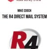 Mike Cooch – The R4 Direct Mail System