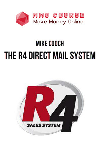 Mike Cooch – The R4 Direct Mail System