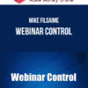 Mike Filsaime – Webinar Control