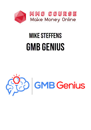 Mike Steffens – GMB Genius