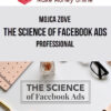 Mojca Zove – The Science of Facebook Ads – Professional