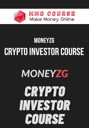 MoneyZG – Crypto Investor Course