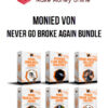 Monied Von – Never Go Broke Again Bundle
