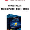 Myinvestingclub – MIC Jumpstart Accelerator
