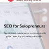 Nat Eliason – SEO for Solopreneurs