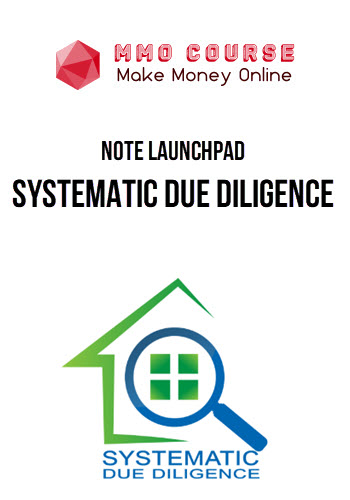 Note Launchpad – Systematic Due Diligence