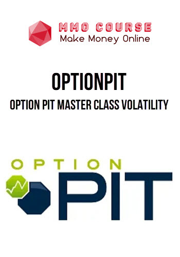 Optionpit – Option Pit Master Class Volatility