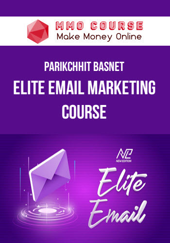 Parikchhit Basnet – Elite Email Marketing Course