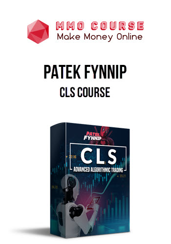 Patek Fynnip – CLS Course