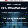 Philip A. Covington – The Ultimate Amazon Seller