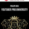 Philipe Reis – Youtuber Pro University