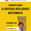 Pragmatic Works – AI (Artificial Intelligence) With Power BI