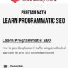 Preetam Nath – Learn Programmatic SEO