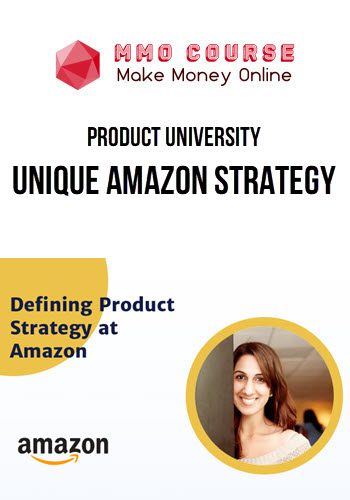 Product University – Unique Amazon Strategy