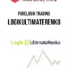 Purelogik Trading – LogikUltimateRenko
