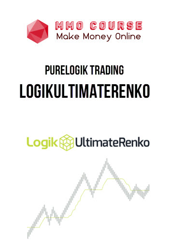 Purelogik Trading – LogikUltimateRenko