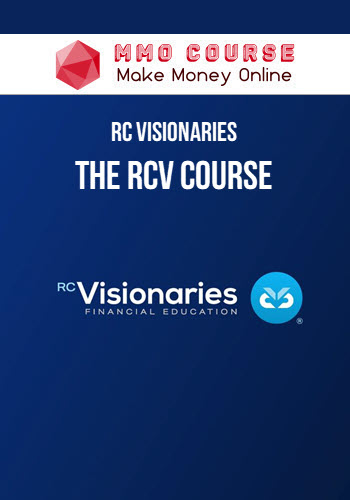 RC Visionaries – The RCV Course