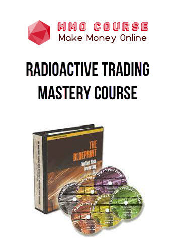 Radioactive Trading Mastery Course