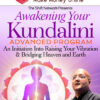 Raja Choudhury – Awakening Your Kundalini Advanced Program