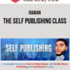 Raman – The Self Publishing Class