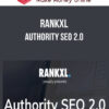 RankXL - Authority SEO 2.0