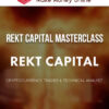 Rekt Capital Masterclass