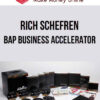 Rich Schefren – BAP Business Accelerator