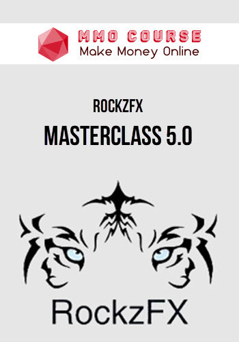 RockzFX – Masterclass 5.0