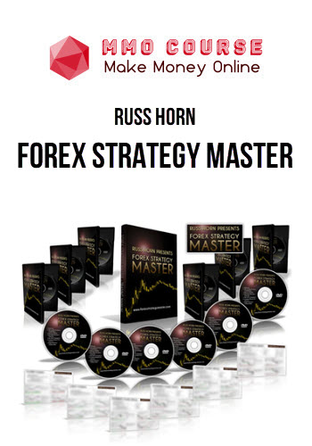 Russ Horn – Forex Strategy Master